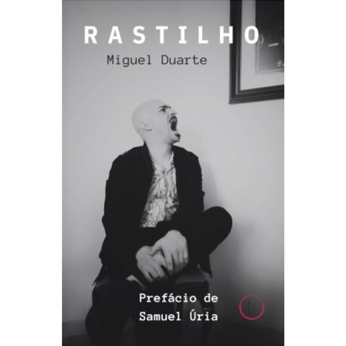 Imagem 0 de Rastilho
