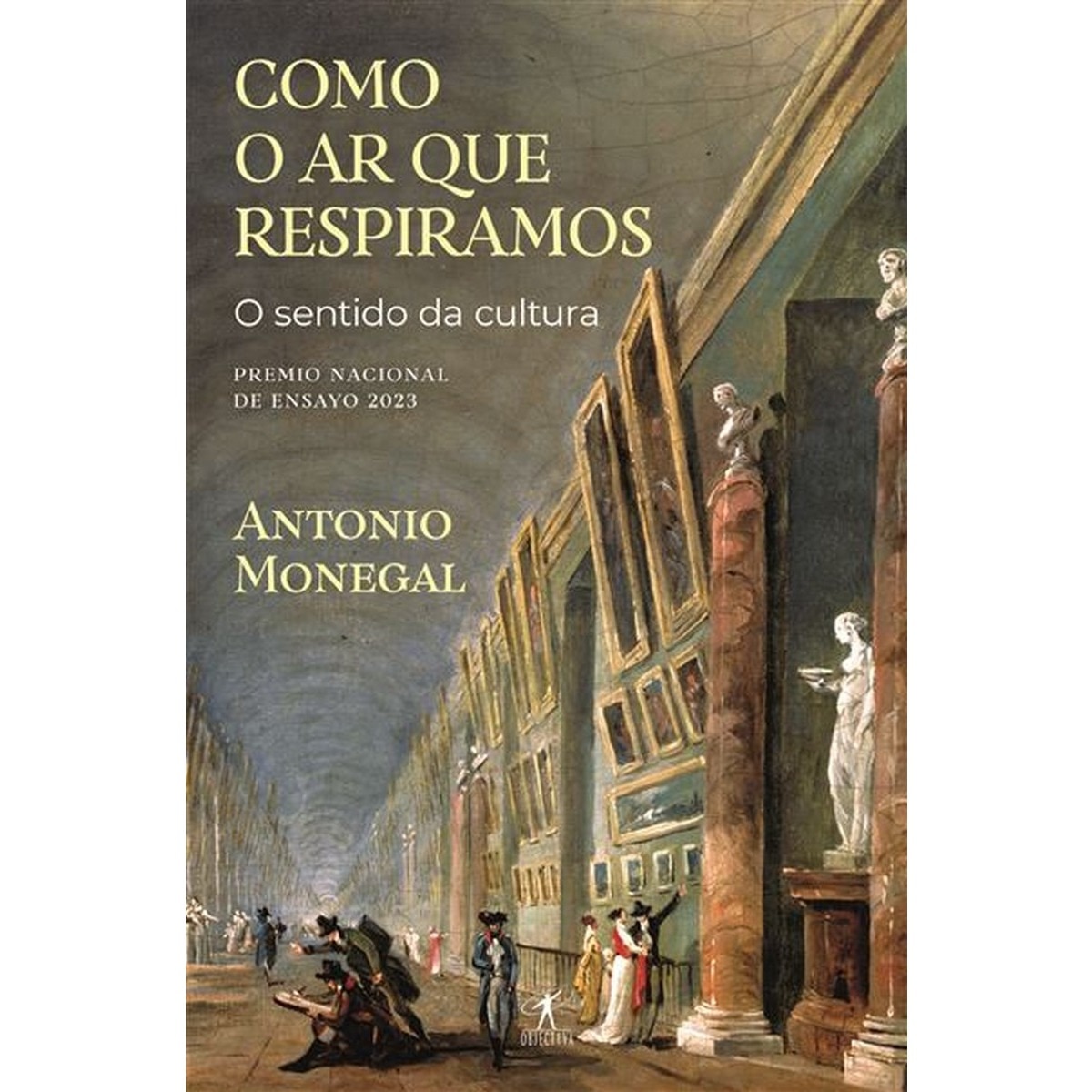 Como o ar que respiramos 1