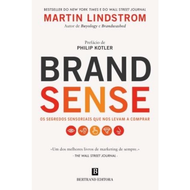 Imagem 0 de Brand sense