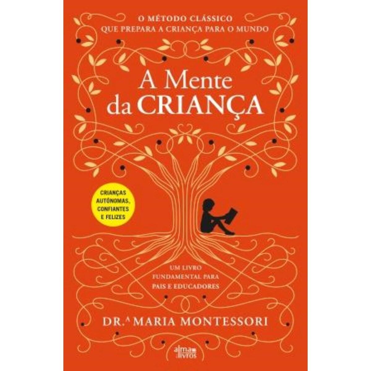 A mente da criança 1