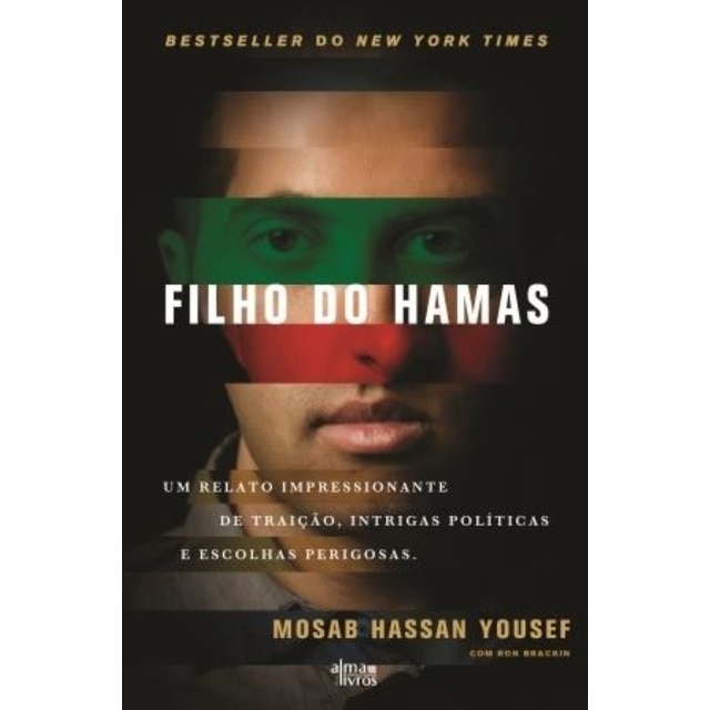Imagem 0 de Filho do hamas