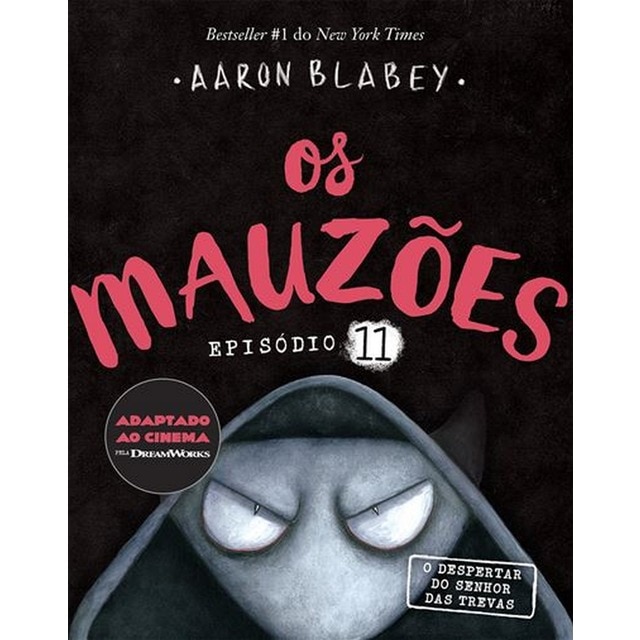 Imagem 0 de Os mauzoes episodio 11