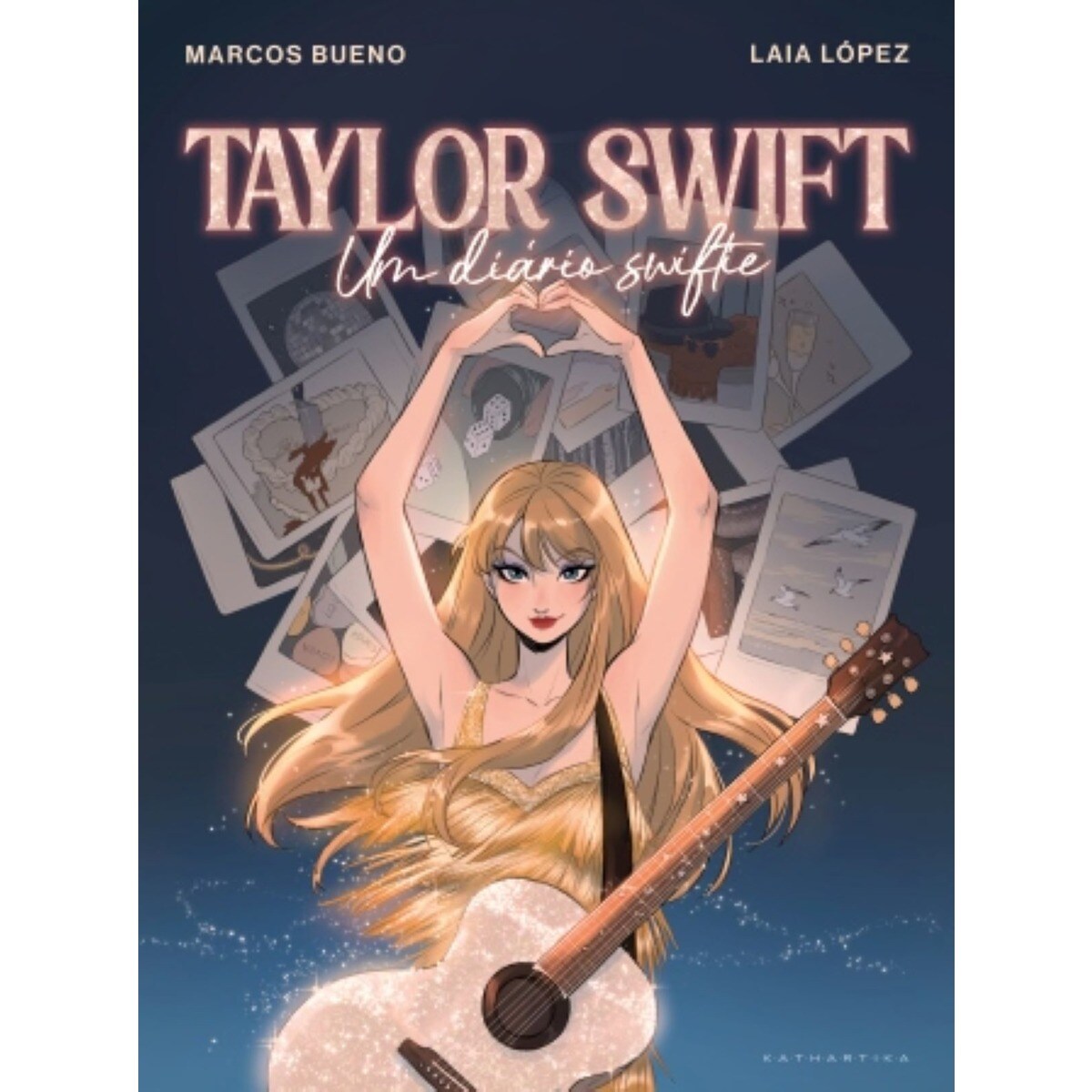 Imagem 0 de Taylor swift