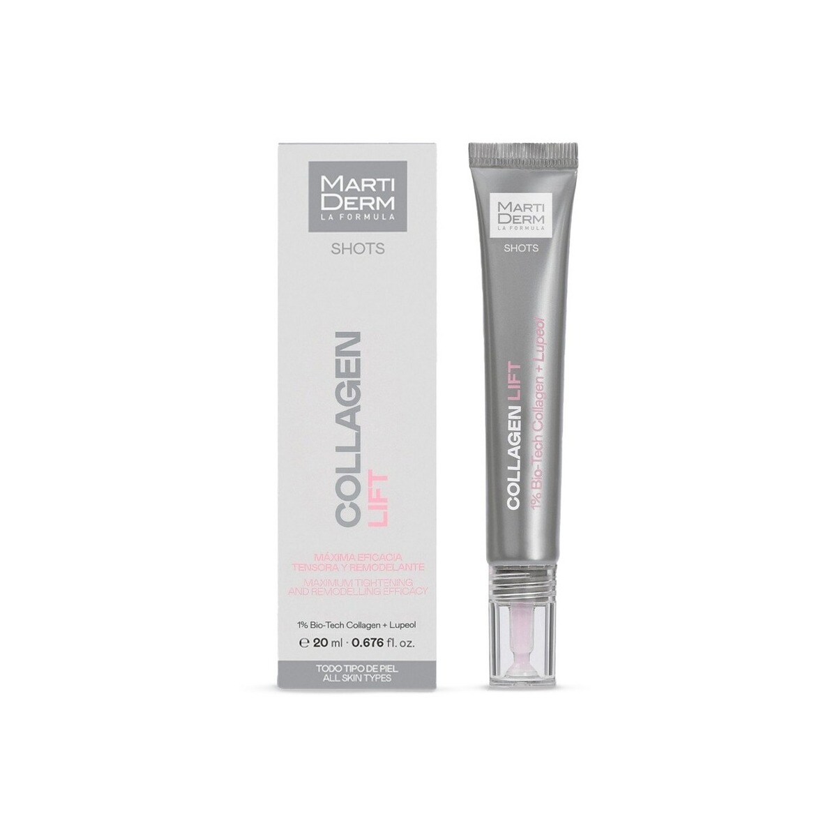 Shot Collagen Lift - 20 ml 2