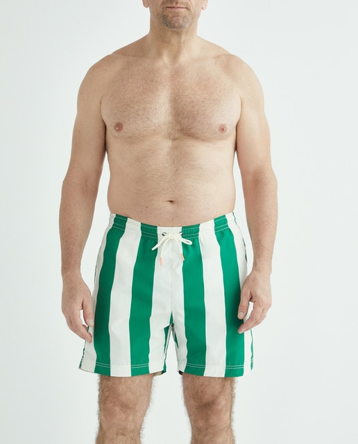 Imagen 0 de Bañador de hombre estampado