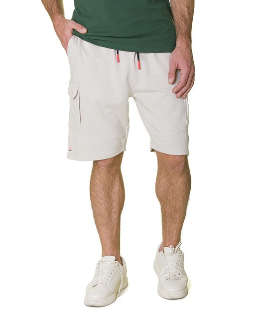 Imagen 0 de Bermuda algodón cargo