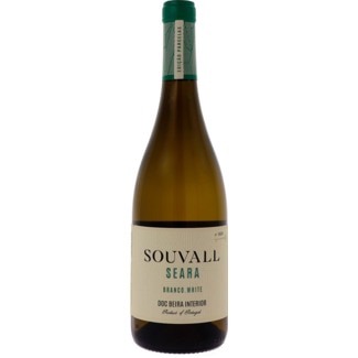 Vinho Branco da Beira Interior D.O.C. Seara garrafa 75 cl - Souvall