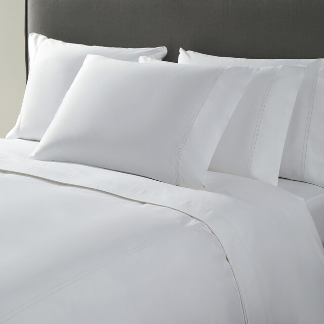 Imagem 0 de Jogo de Lençol de Algodão Seda 600 Fios