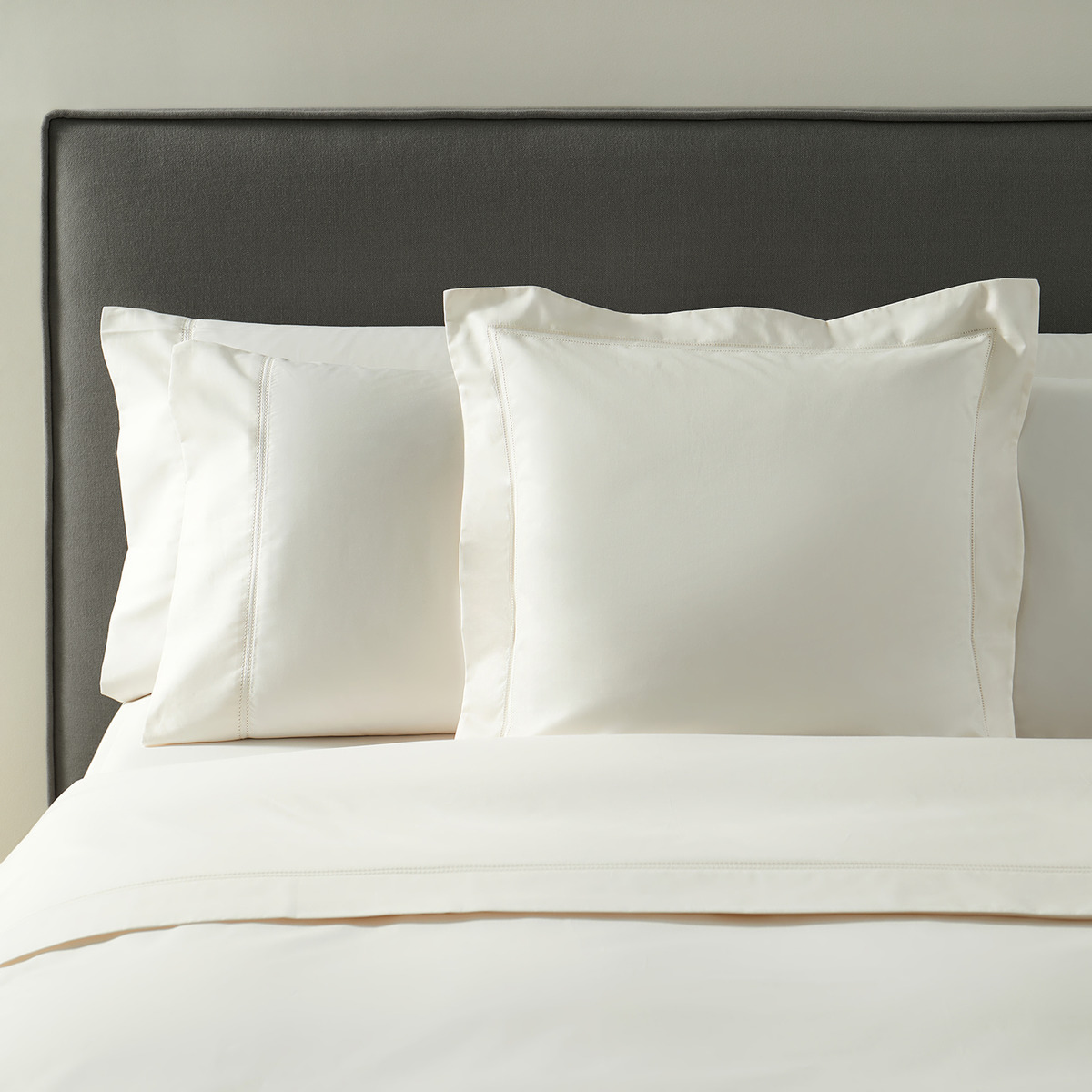 Juego de funda nórdica algodón egipcio Satén 600 hilos El Corte