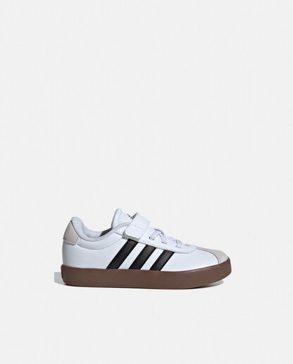 Imagen 0 de Zapatillas casual de niños VLCourt adidas