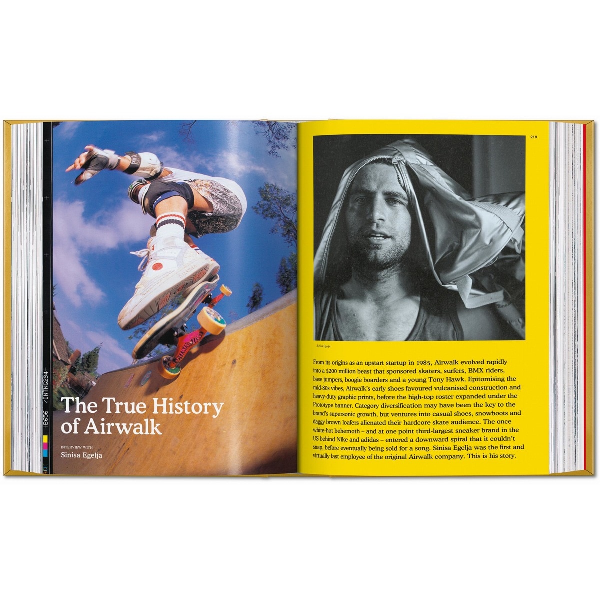 Sneaker Freaker. The Ultimate Sneaker Book. 45th Ed. (Capa dura) 2