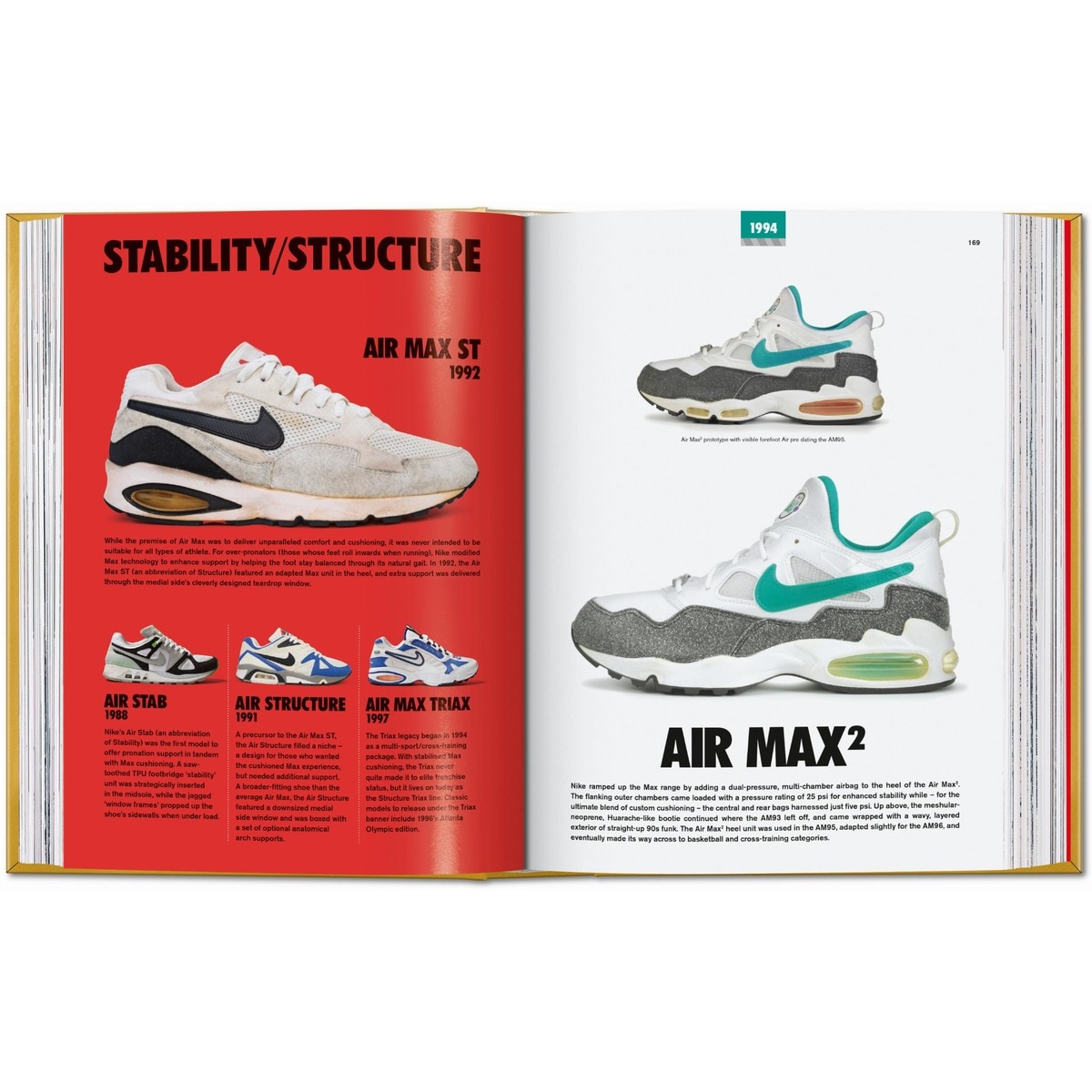 Sneaker Freaker. The Ultimate Sneaker Book. 45th Ed. (Capa dura) 4