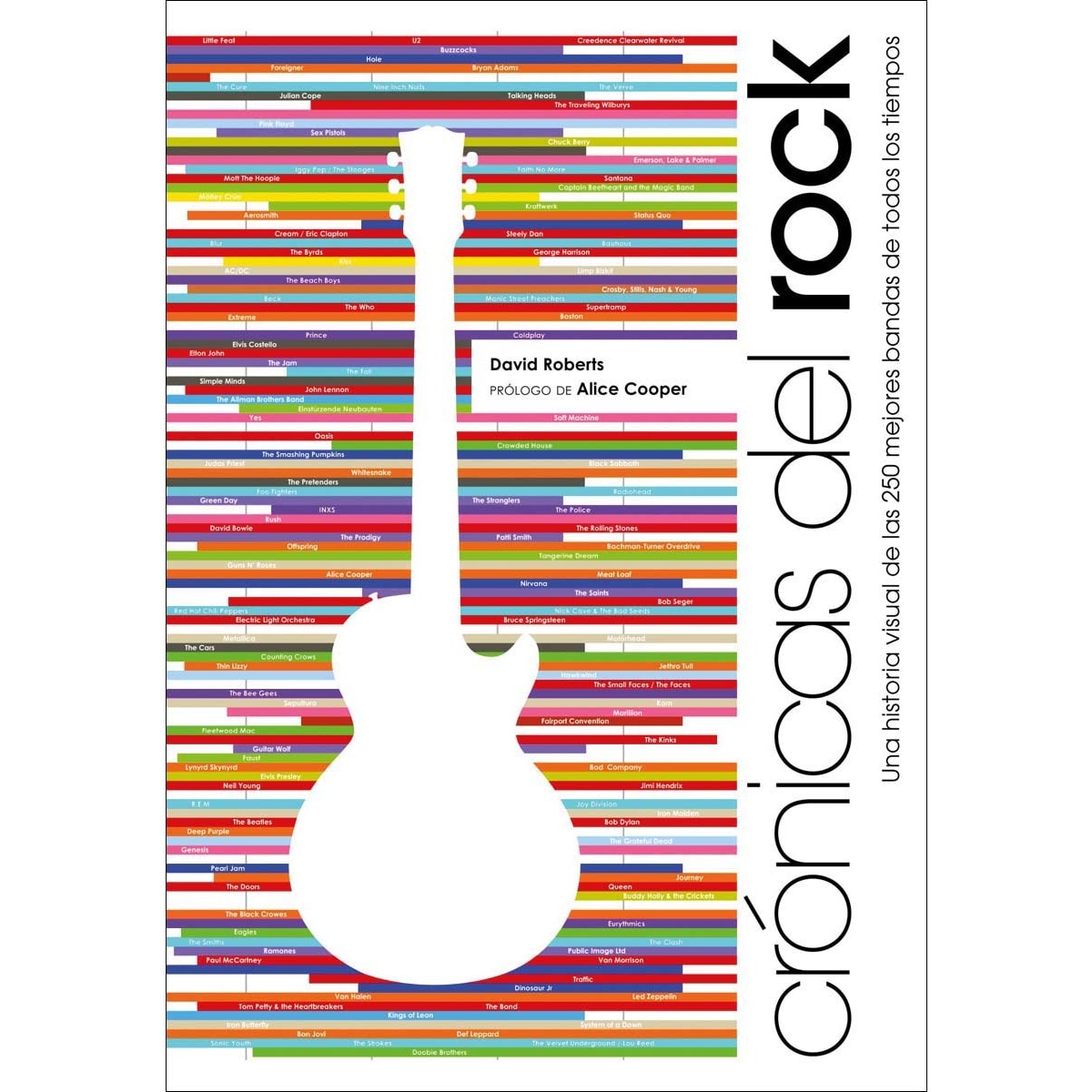 Imagem 0 de Crónicas Del Rock