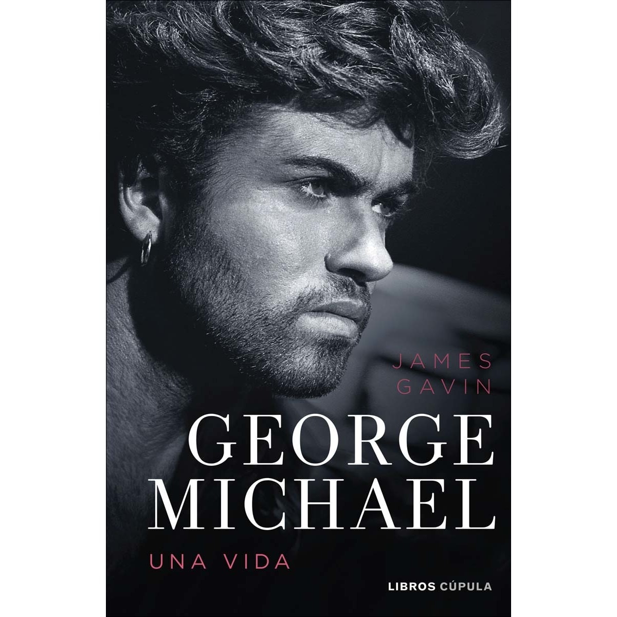 George Michael. Una vida (Capa mole com abas) 1