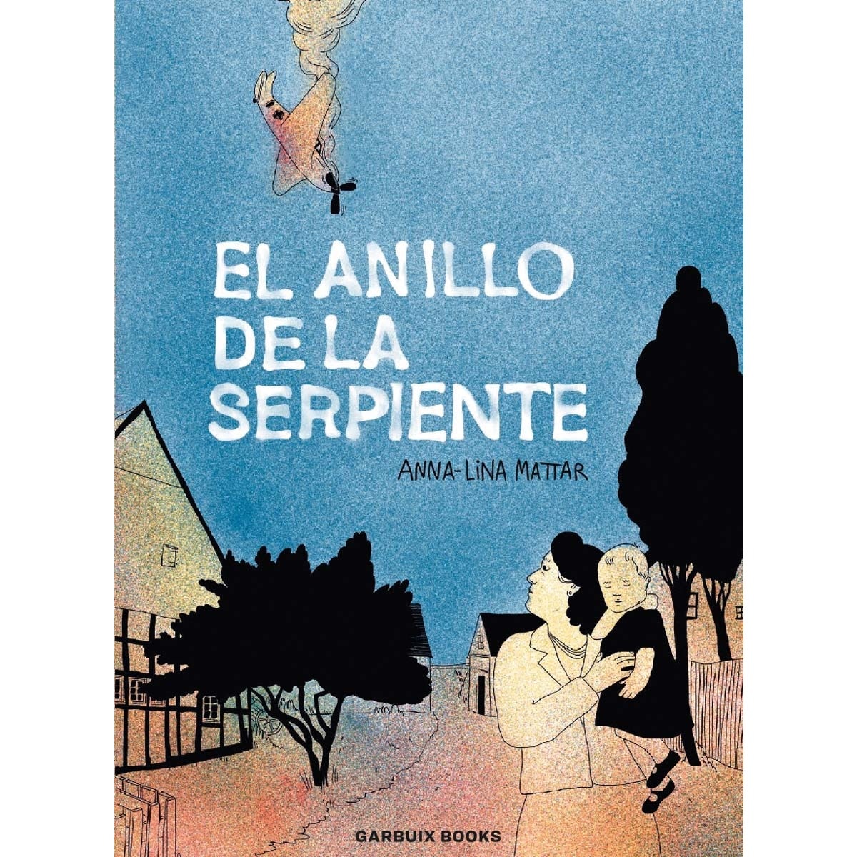 El anillo de la serpiente (Capa mole) 1