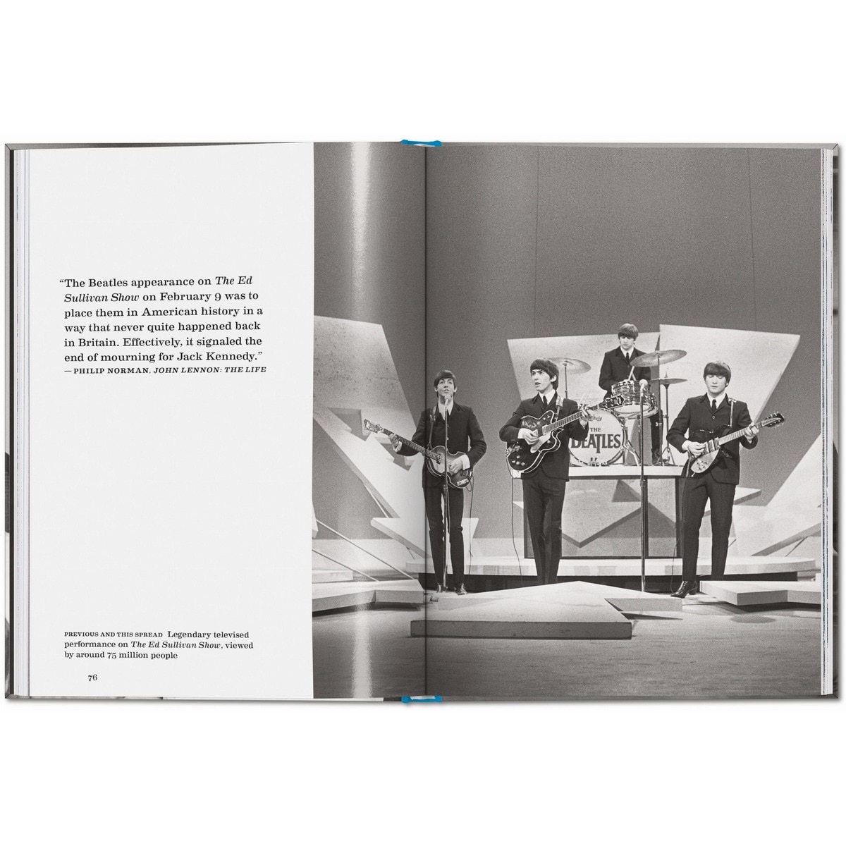 Harry Benson. The Beatles (Capa dura) 9