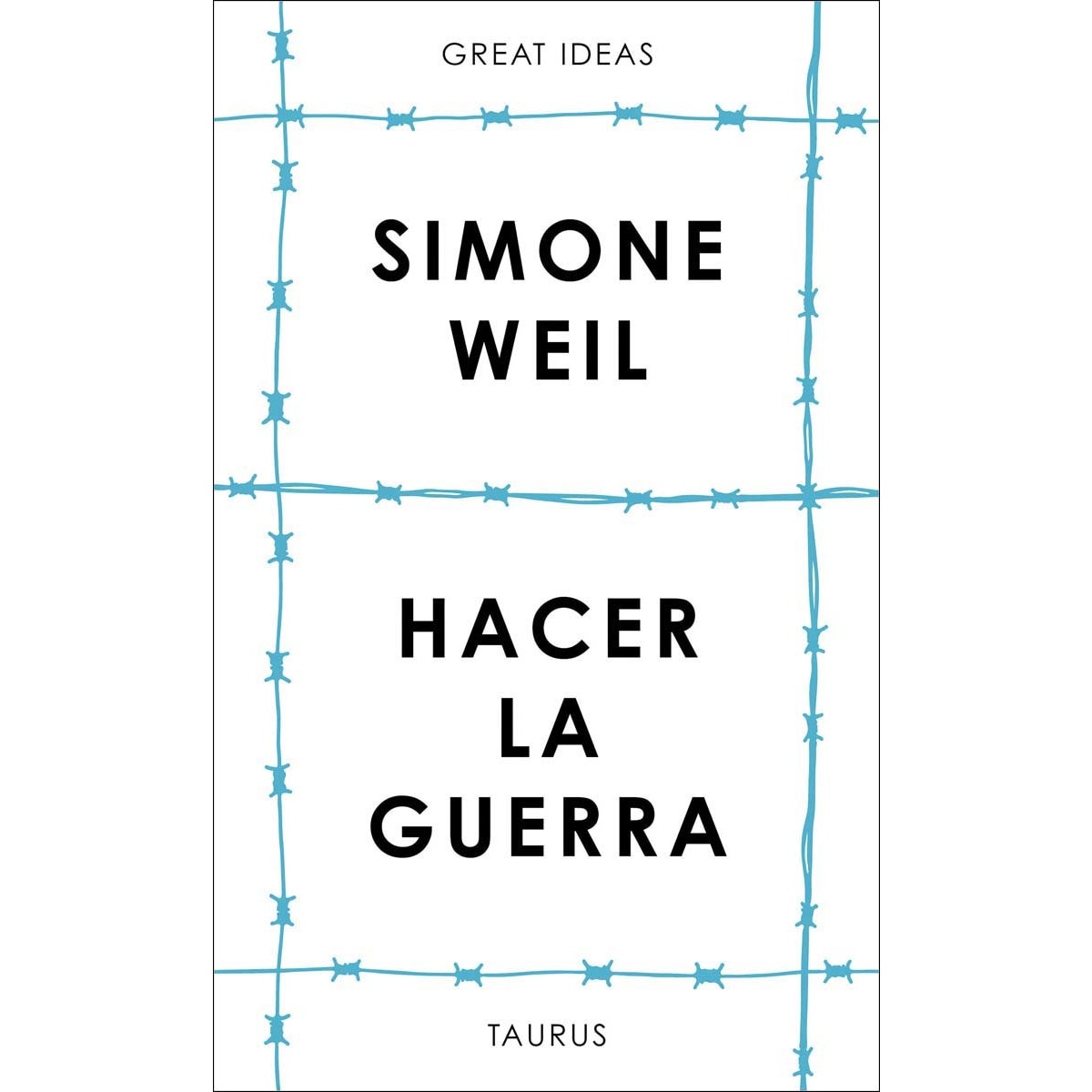 Hacer la guerra (Serie Great Ideas) (Capa mole) 1