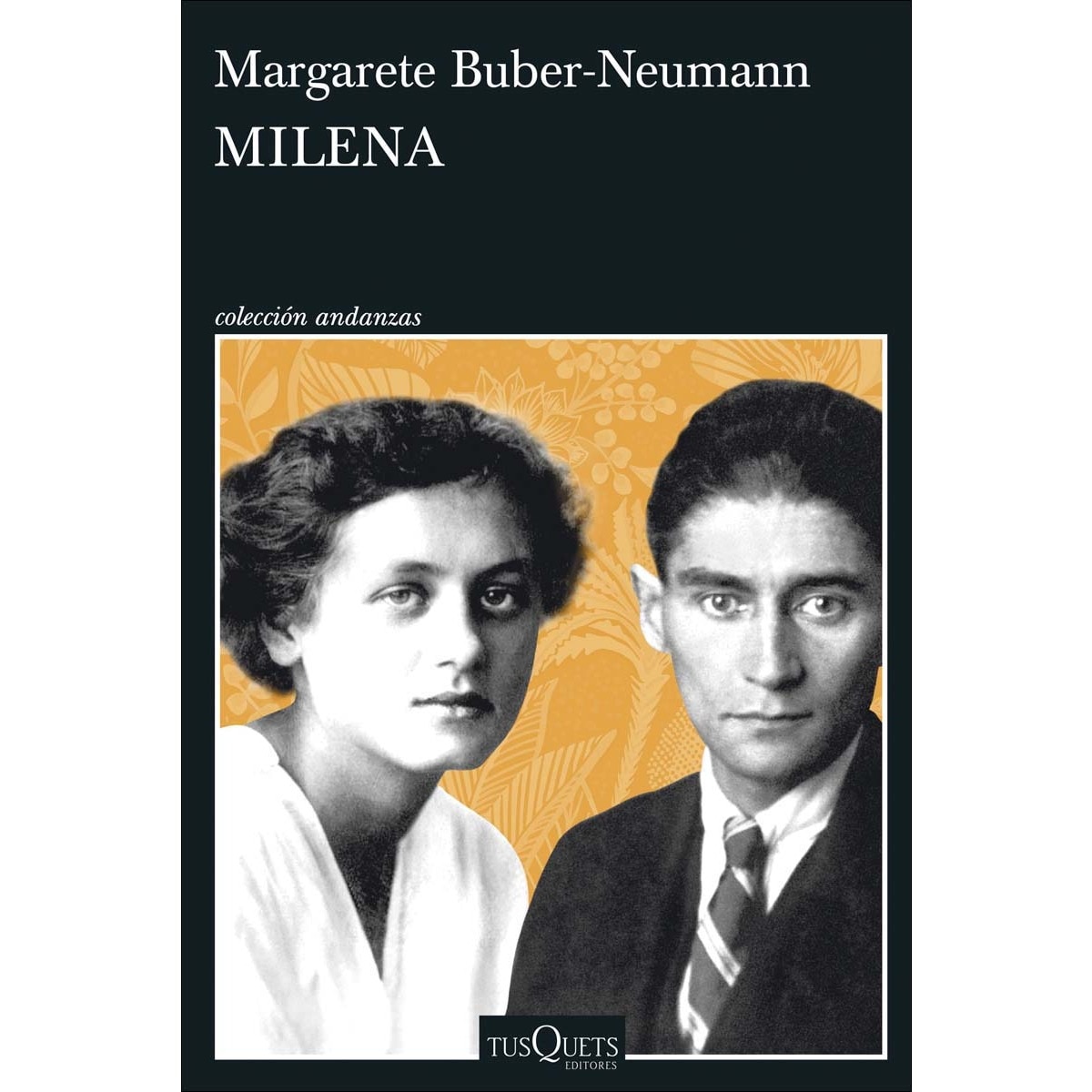 Imagem 0 de Milena (Capa mole com abas)