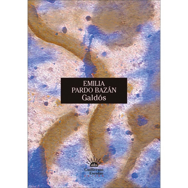 Imagem 0 de Galdós