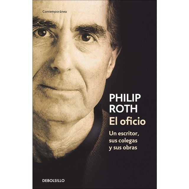 Imagen 0 de El oficio: Un escritor, sus colegas y sus obras (Bolsillo) (Tapa blanda)