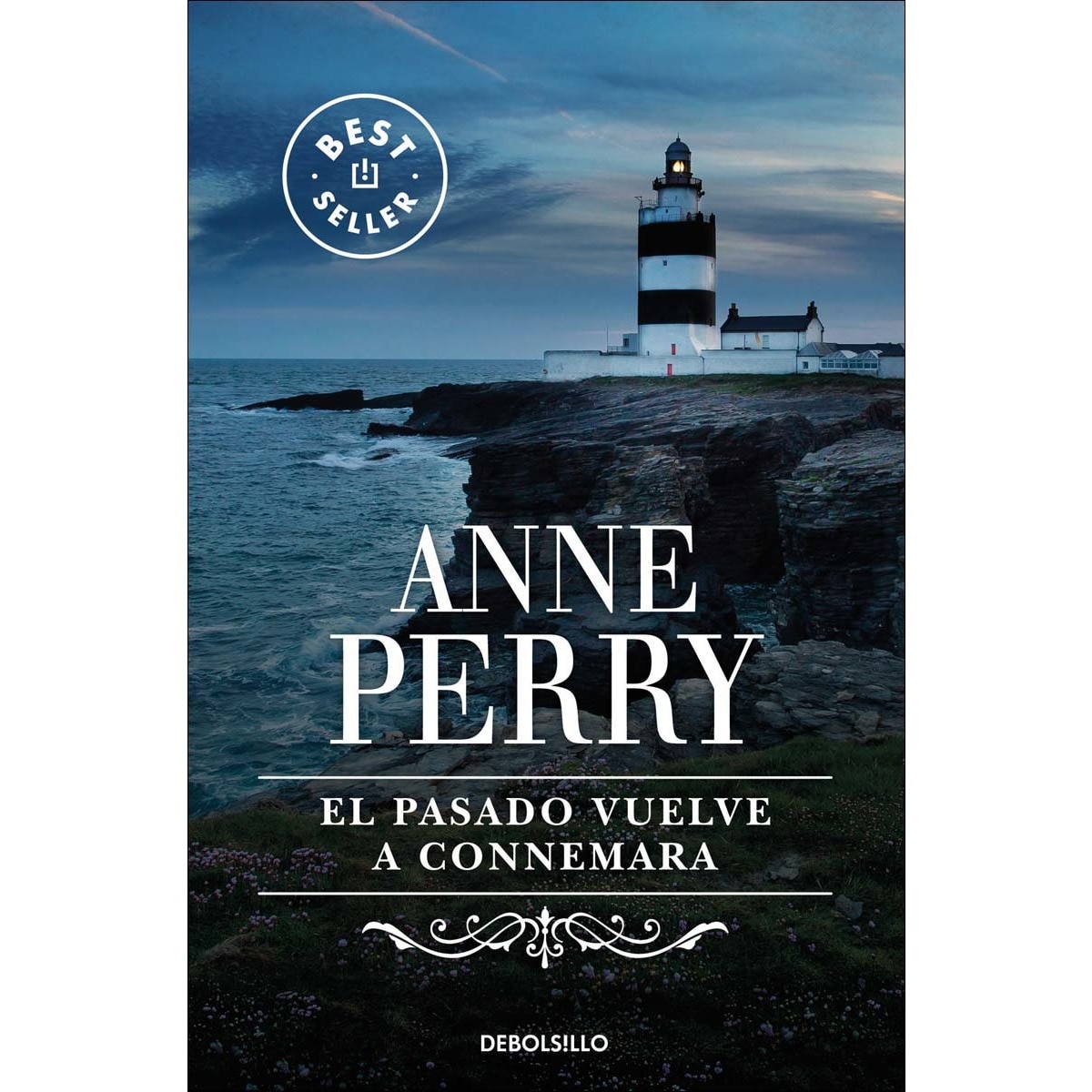 El pasado vuelve a connemara (historias navideñas) (Bolsillo) (Tapa blanda) 1