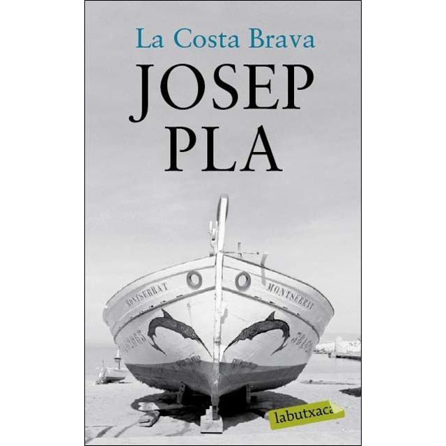 La Costa Brava (Bolso) (Capa mole) 1