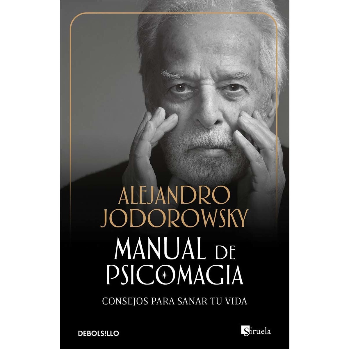 Manual de Psicomagia (Bolso) (Capa mole) 1