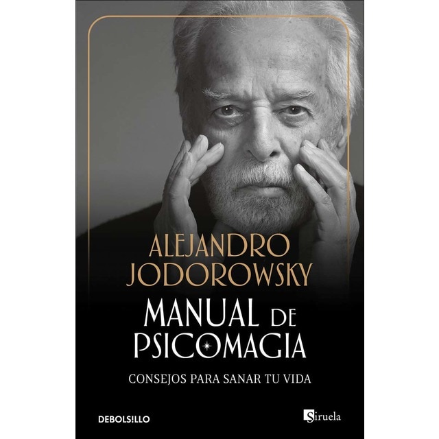 Imagen 0 de Manual de Psicomagia  (Bolsillo) (Tapa blanda)