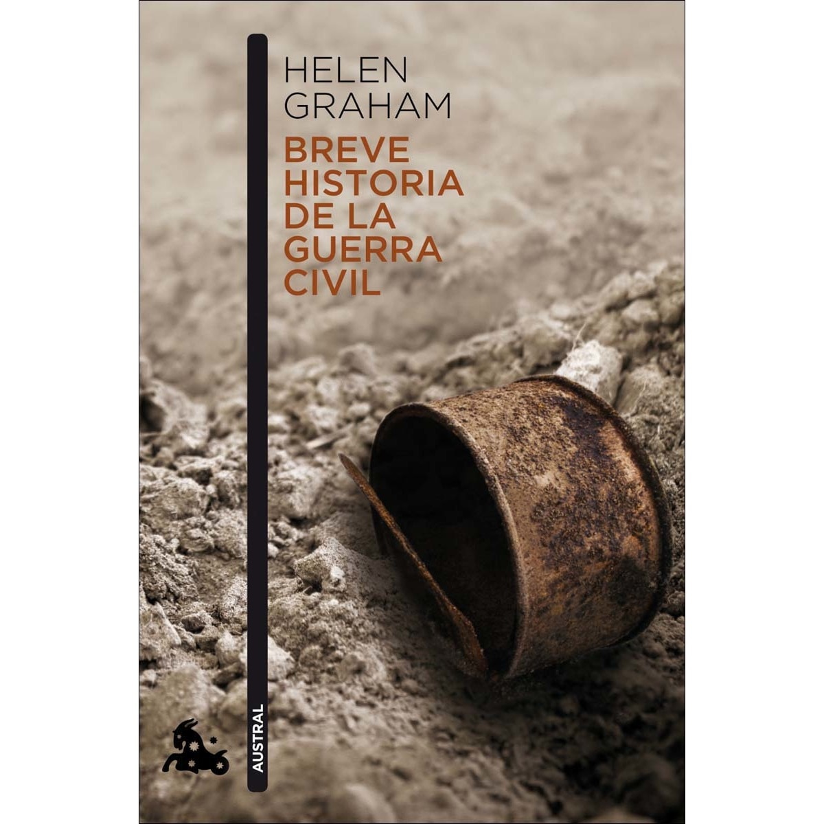 Breve historia de la guerra civil(Bolsillo) (Tapa blanda) 1
