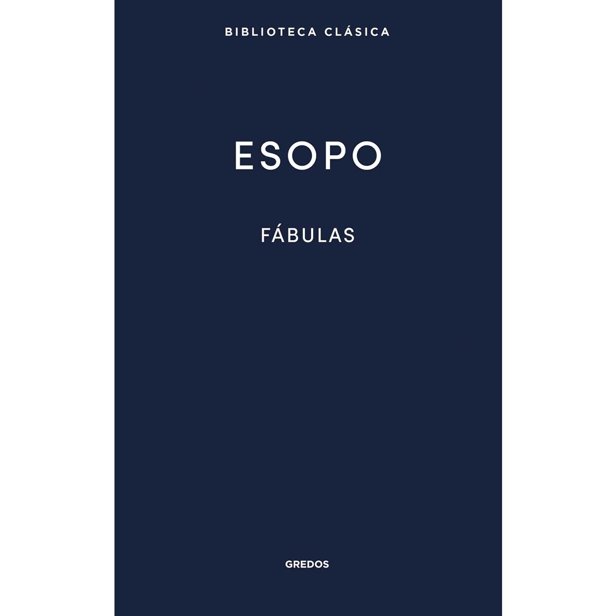 Fábulas (Capa dura) 1