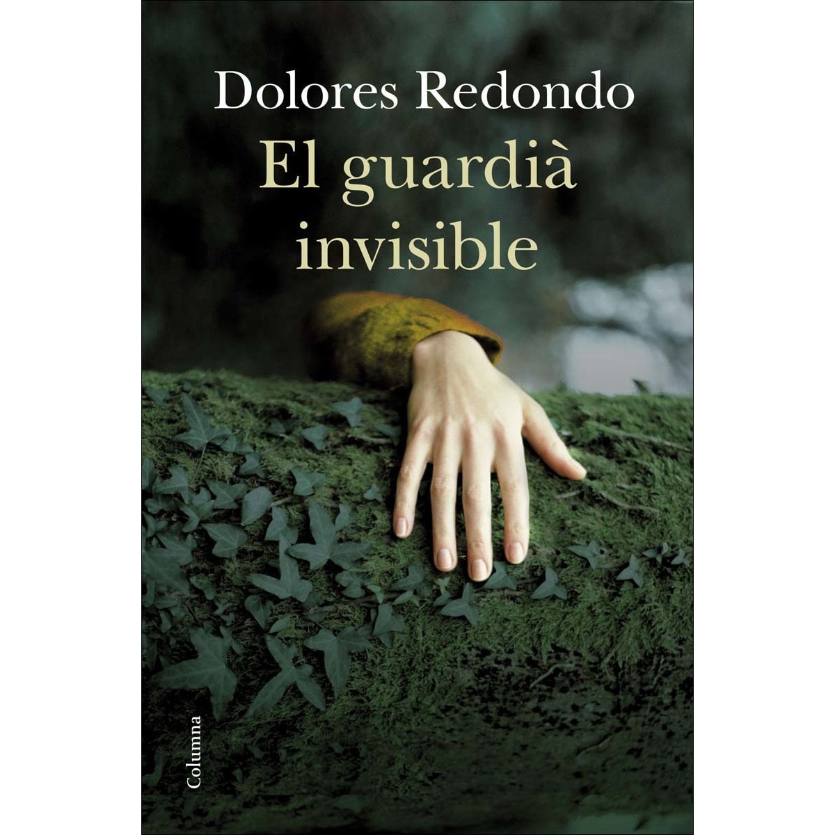 El guardià invisible (Capa mole com abas) 1