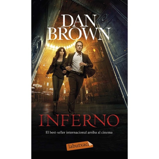 Imagen 0 de Inferno (Bolsillo) (Tapa blanda)
