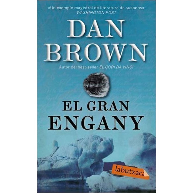 El gran engany (Bolsillo) (Tapa blanda) 1