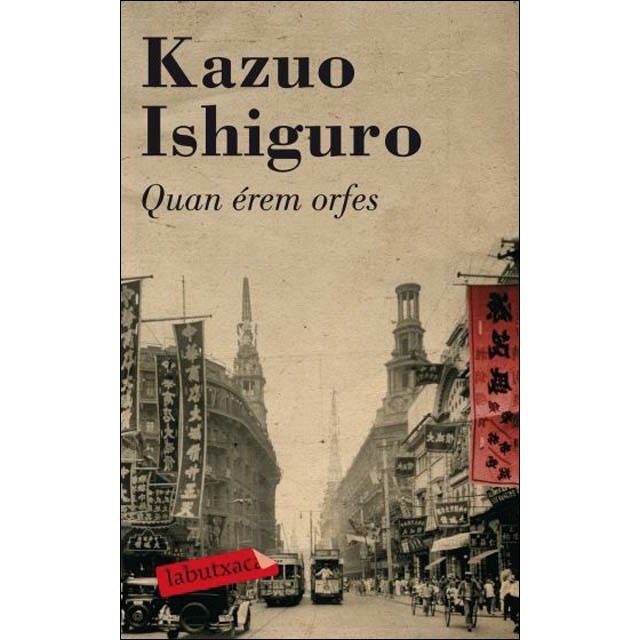 Imagen 0 de Quan érem orfes (Bolsillo) (Tapa blanda)