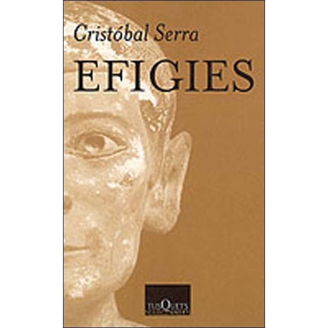 Efigies (Capa mole) 1