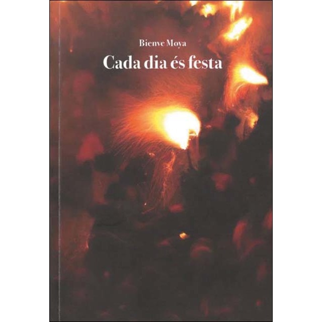 Imagem 0 de Cada dia és festa