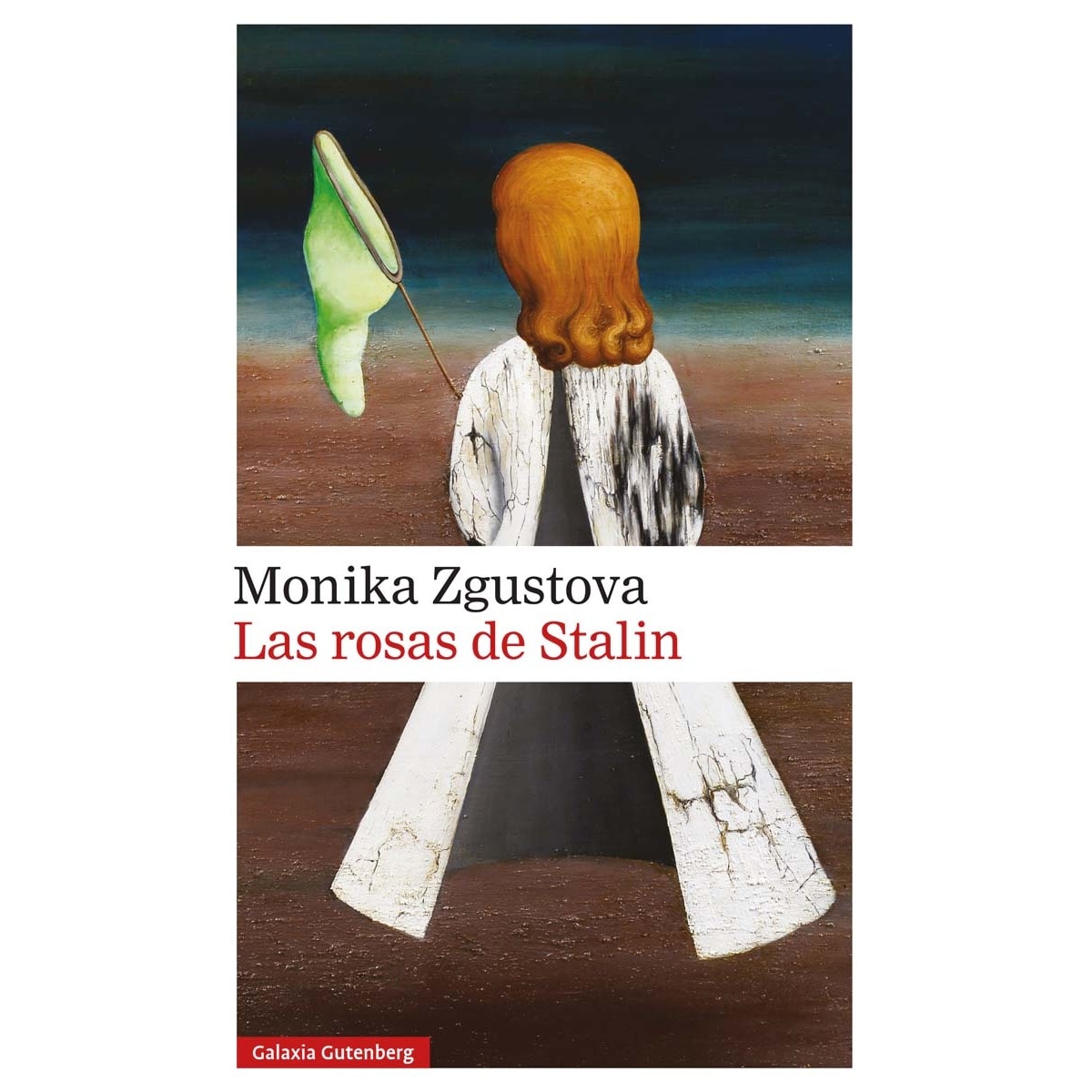 Imagen 0 de Las rosas de Stalin  (Bolsillo) (Tapa dura)