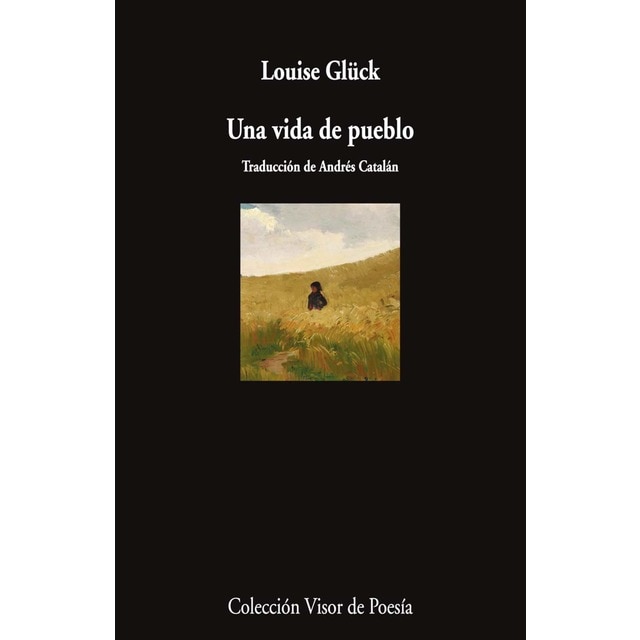 Imagem 0 de Una vida de pueblo (Capa mole com abas)
