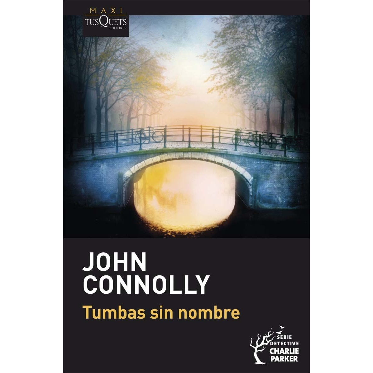 Imagem 0 de Tumbas sin nombre (Bolso)