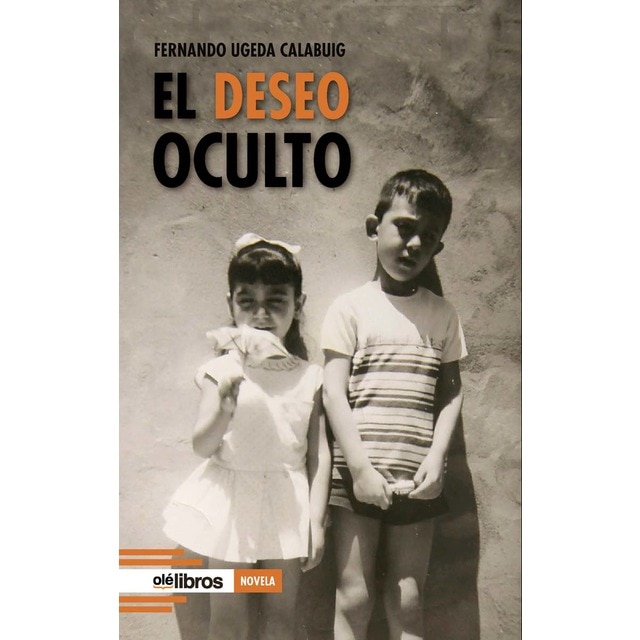 Imagen 0 de El deseo oculto