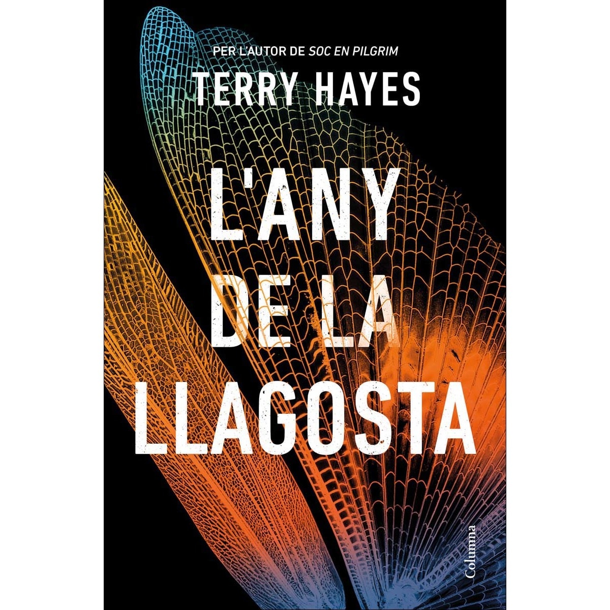 L'any de la llagosta (Capa mole com abas) 1