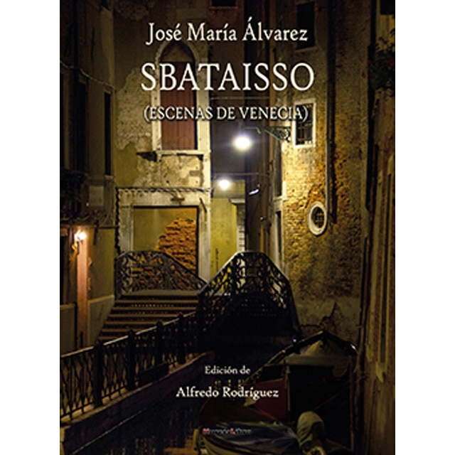 Sbataisso (escenas de venecia) 1