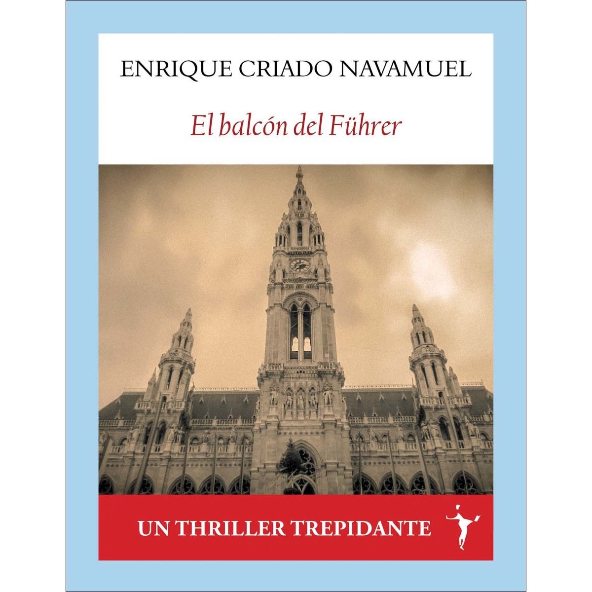 El balcón del Führer 1