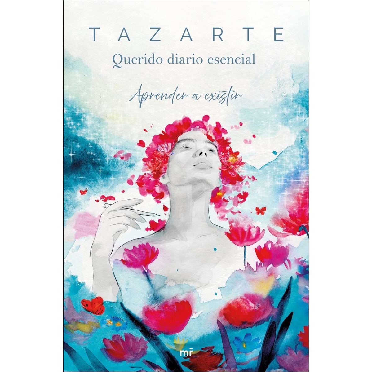 Querido diario esencial: Aprender a existir (Capa mole) 1