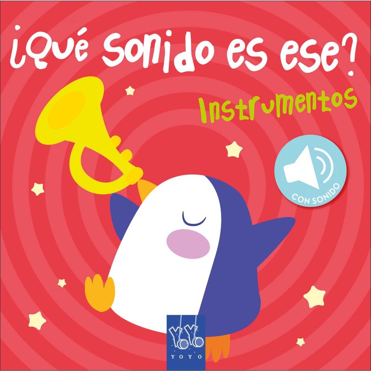 Imagem 0 de Instrumentos: Libro con sonidos