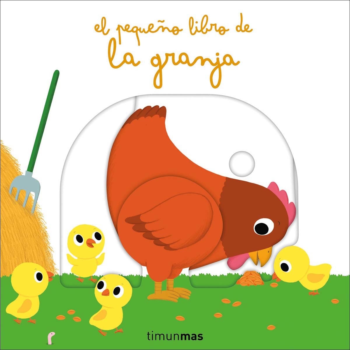 El pequeño libro de la granja 1