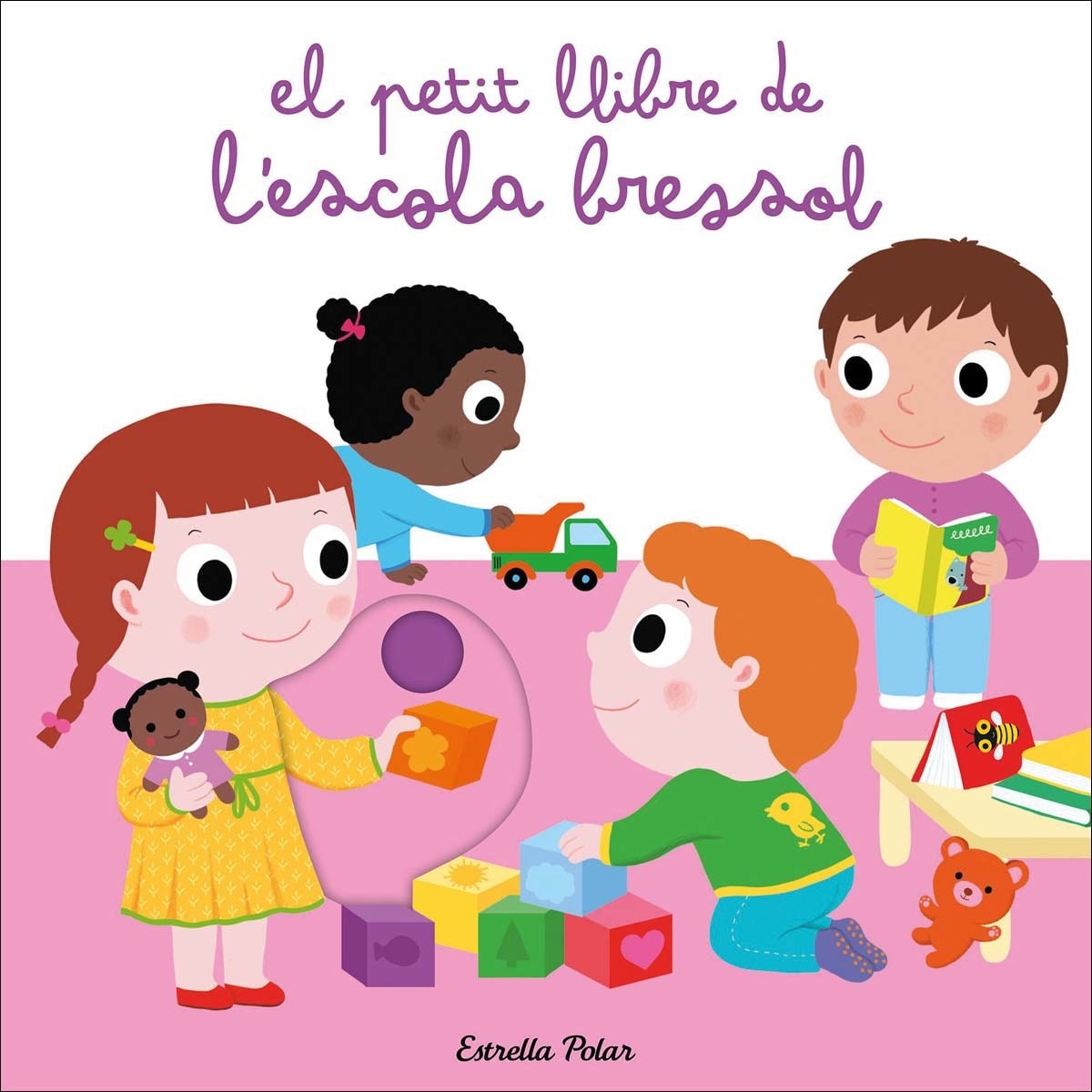 Imagem 0 de El petit llibre de l'escola bressol