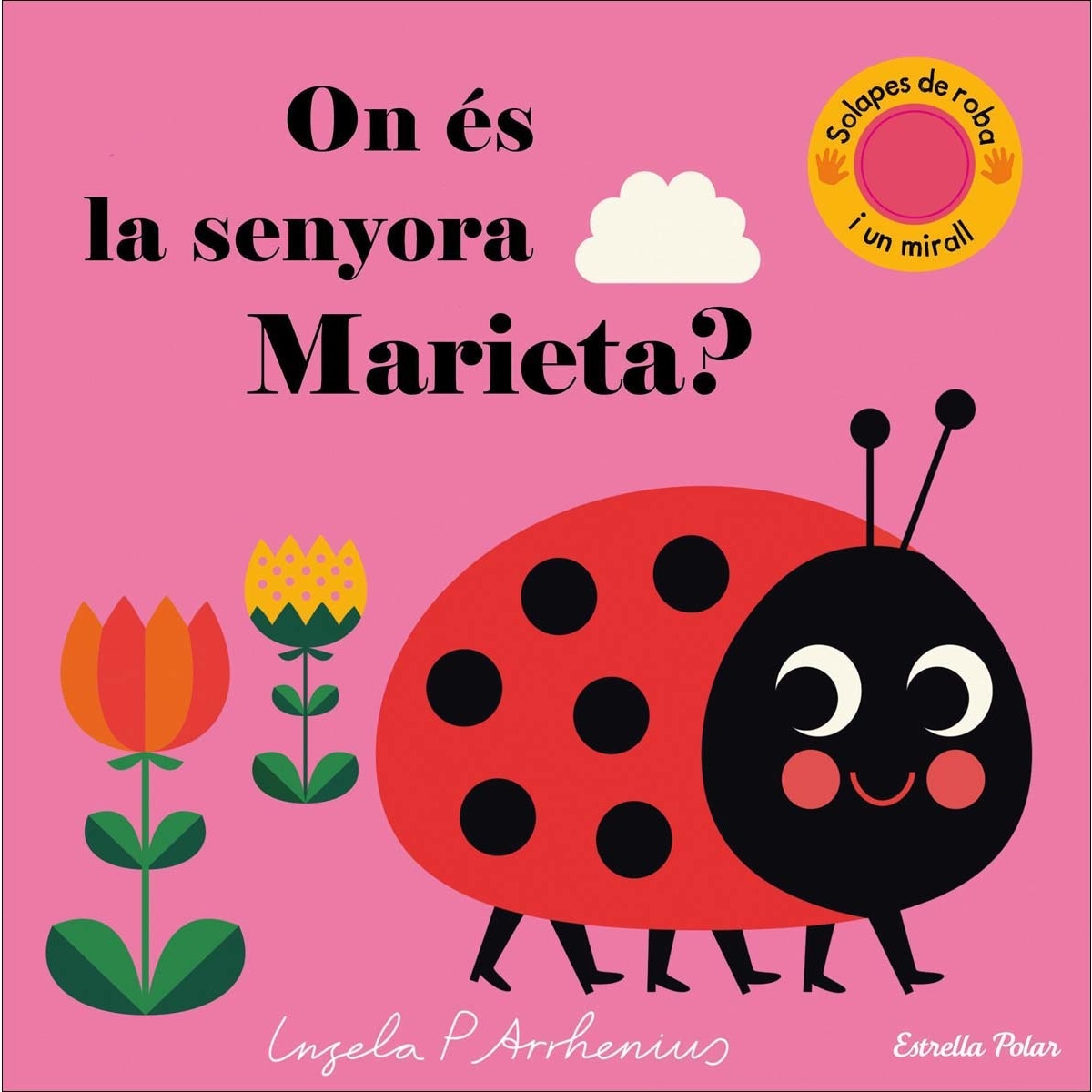 On és la senyora Marieta? 1