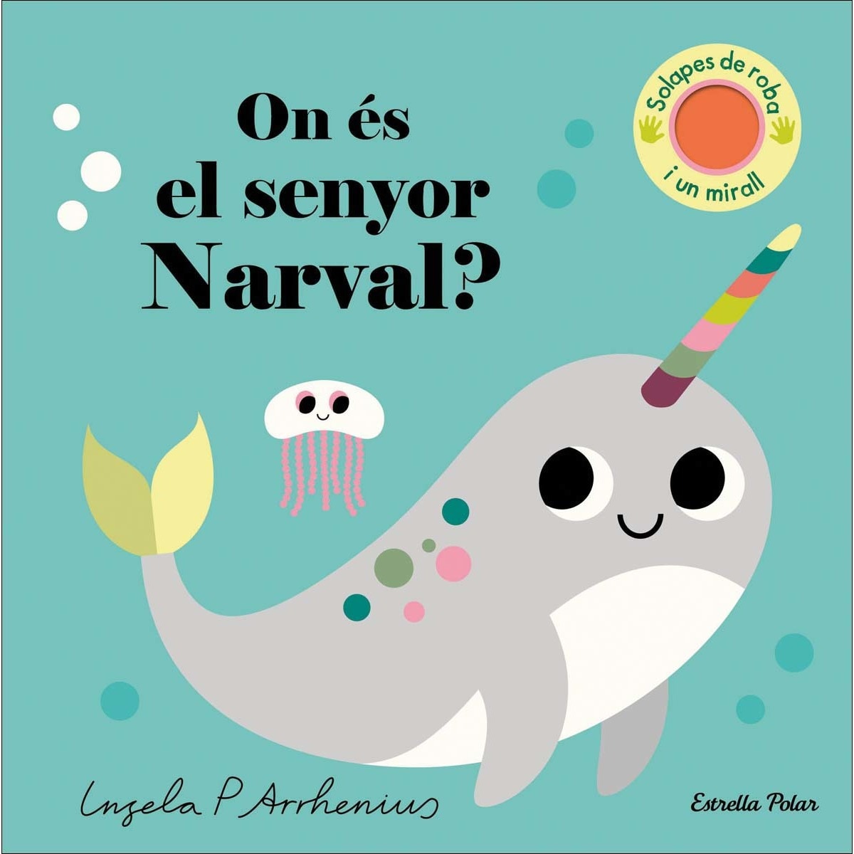 On és el senyor Narval? 1