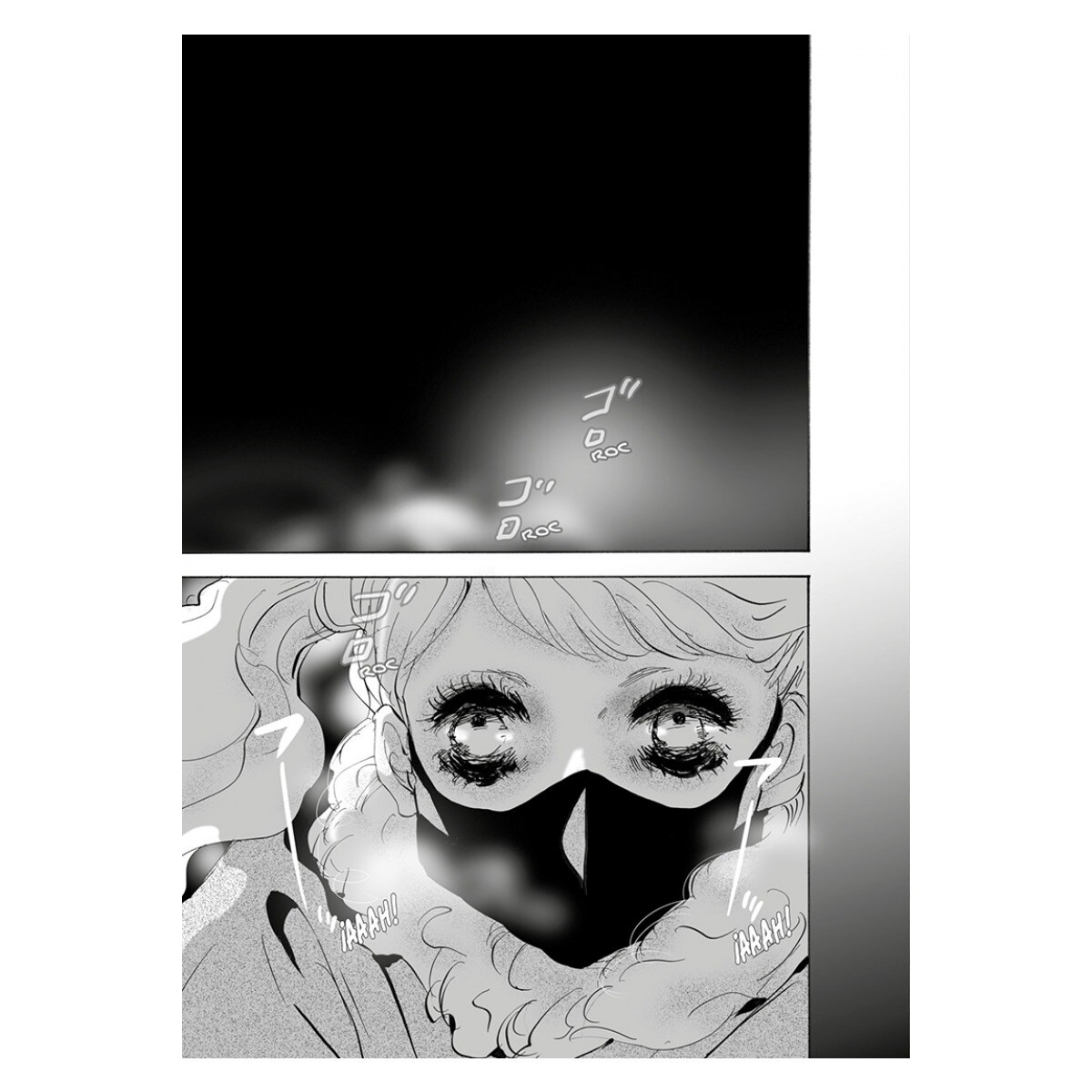 Don't Call it Mystery 6 (Josei) (Capa mole) 3